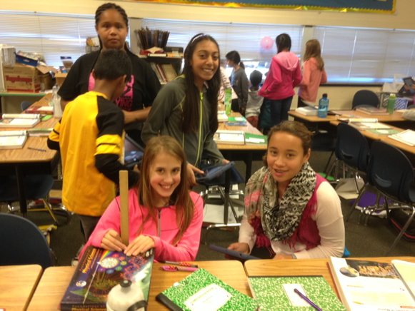 Floris Sixth Grade tweet media