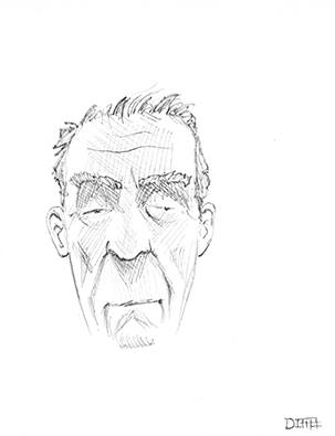 doc_nad's tweet photo. Diffee Doodle No. 0618 #diffeedoodle by Matthew Diffee.
#MatthewDiffee https://t.co/1PKR9y4UWX