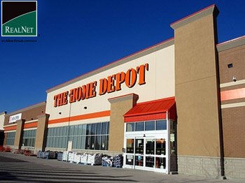 RealNetCRE's tweet image. #GTADeals Retail Transaction: 9455, 9485 &amp;amp; 9515 Mississauga Road, Brampton #CRE