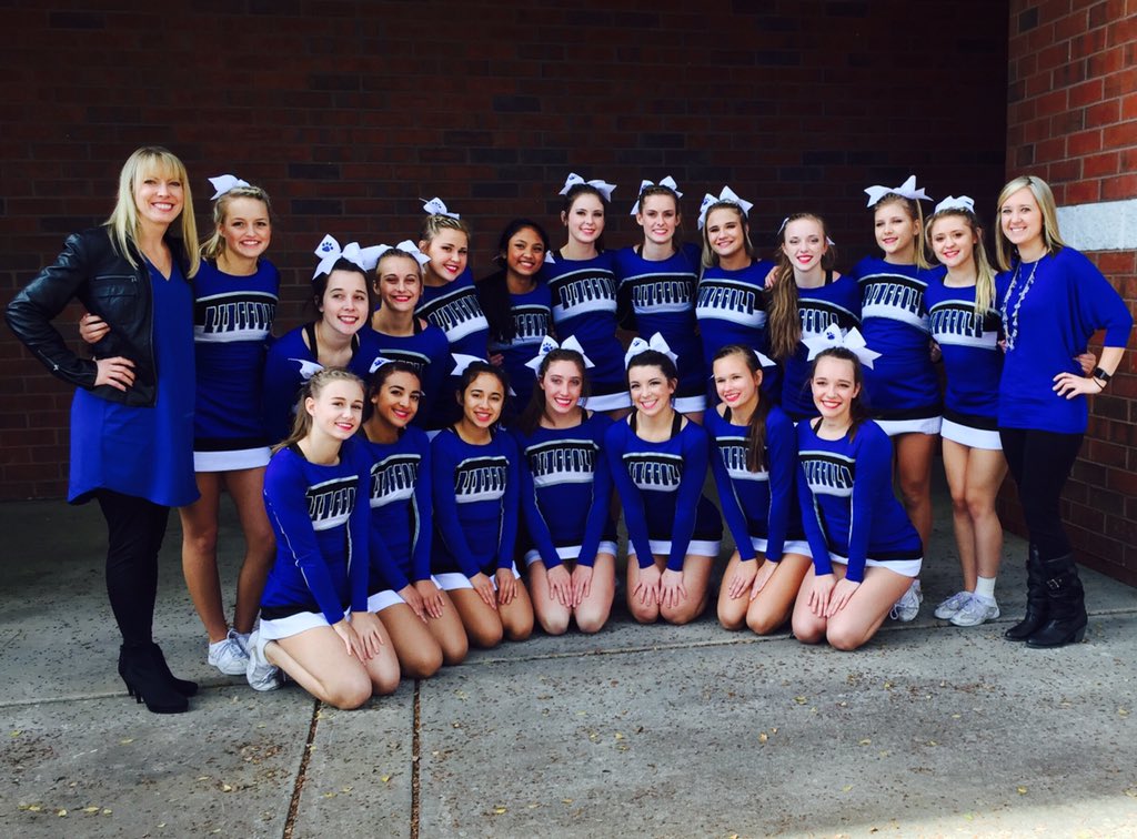 caleysensing21's tweet photo. Ringgold aka STATE FINALISTS 🏆💙 https://t.co/UUrrbziylp