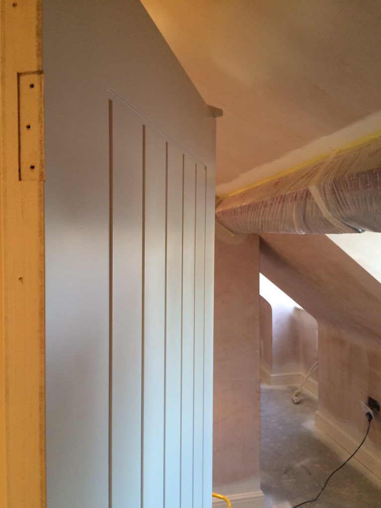 TheSprayMasters's tweet photo. Factory finish every time #spraying #decorating https://t.co/MwNy2kmIAV