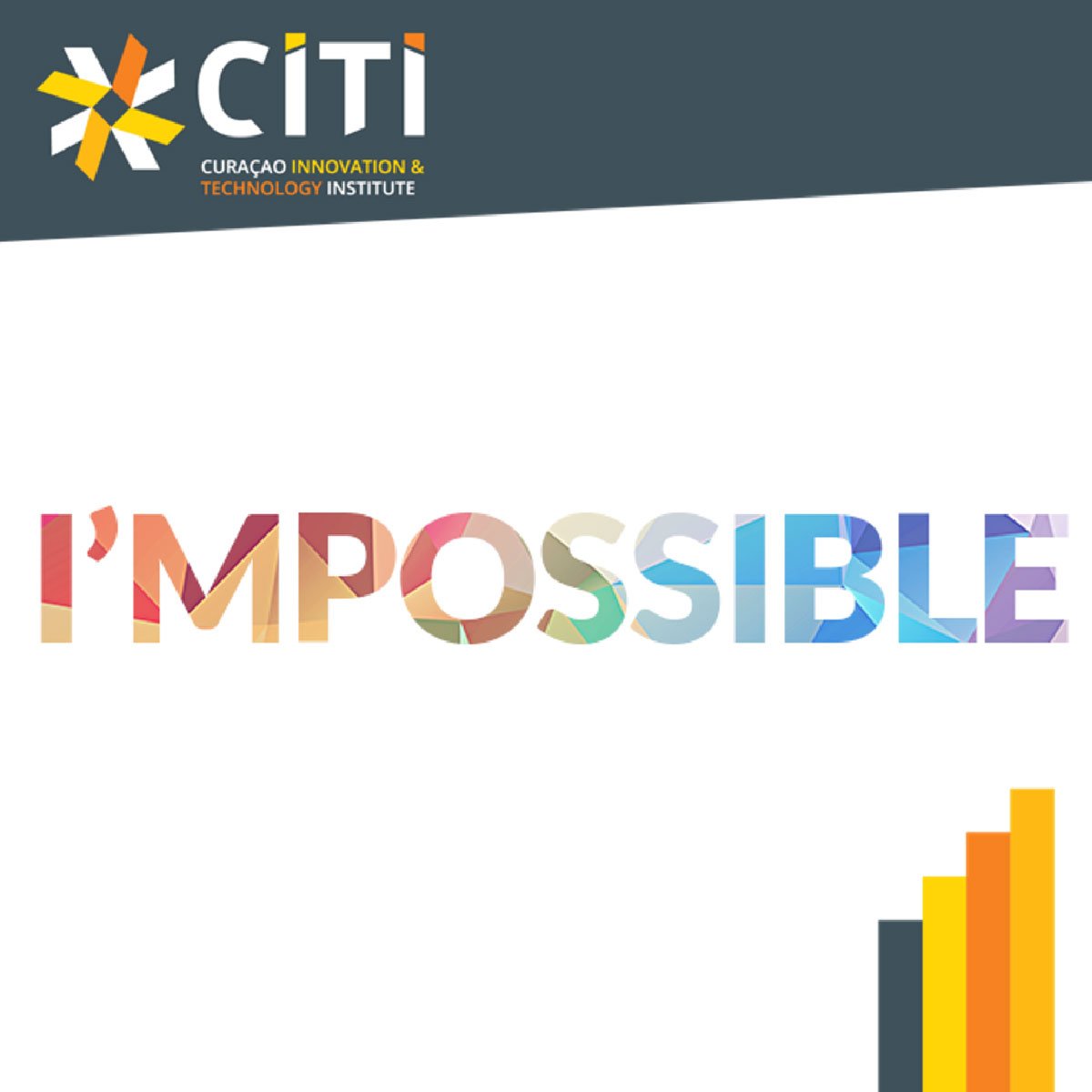 innovation_cura's tweet photo. Nothing is impossible, the word itself says “I’m possible”! Do you agree? https://t.co/y0H16yCAC5