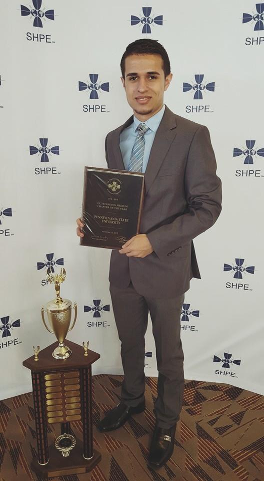 Penn State Diversity tweet media