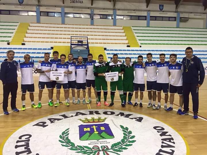 Futsal Pescara 1997 tweet media