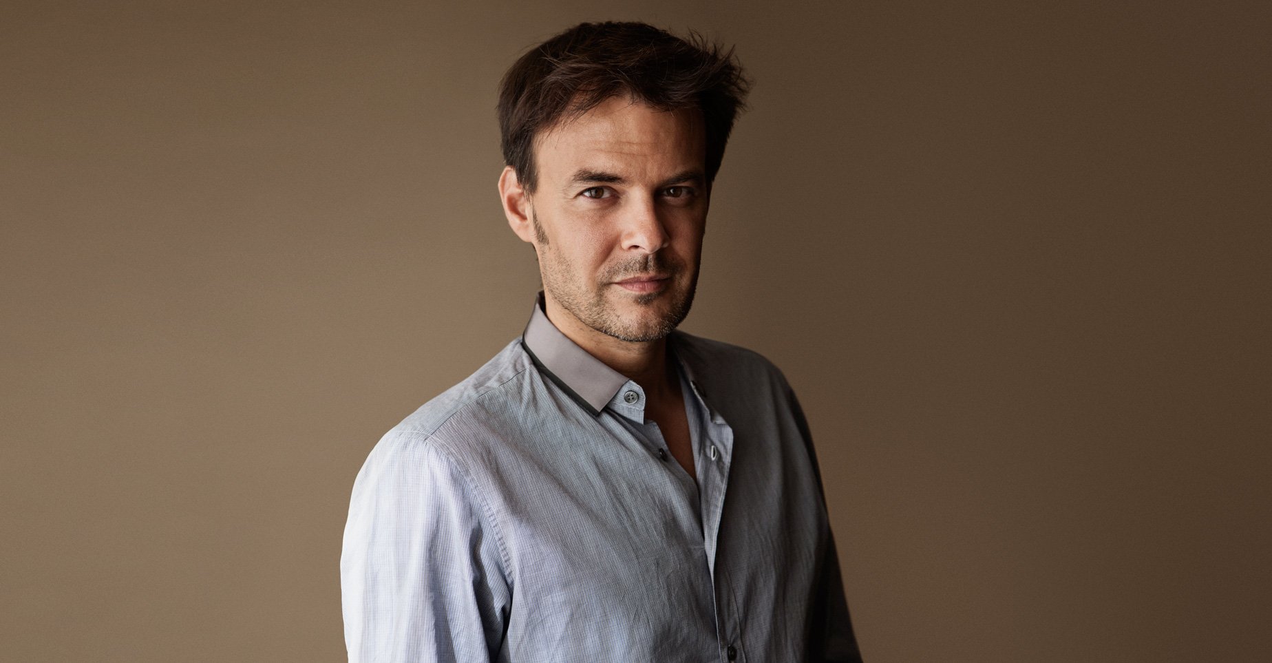 Happy birthday, François Ozon! 