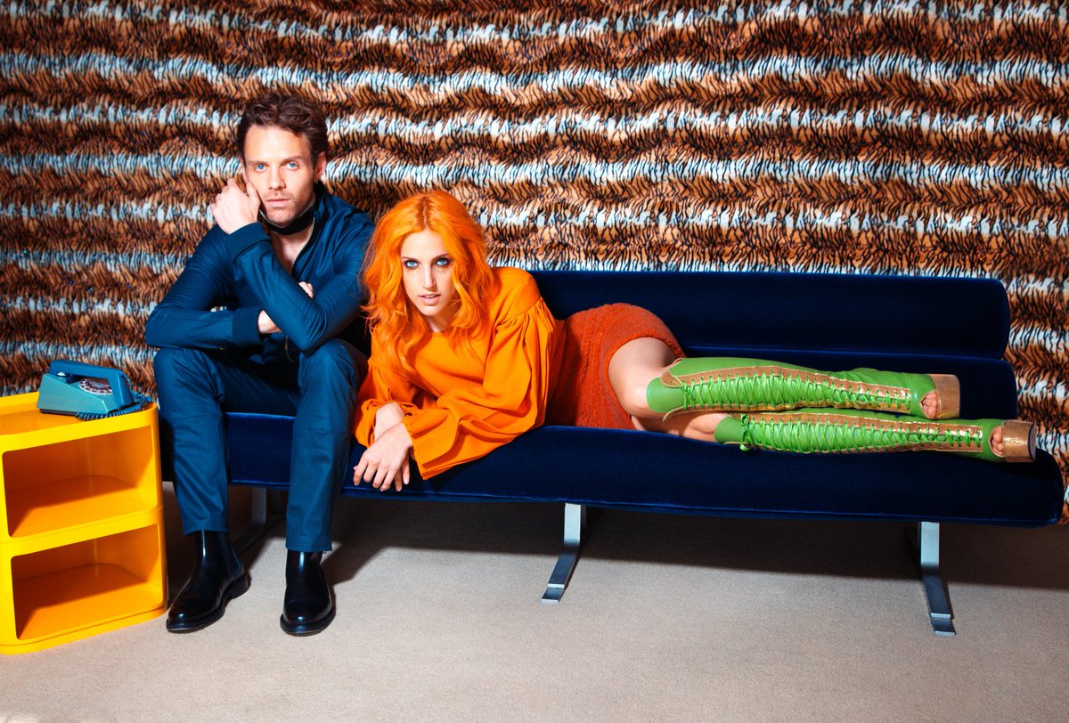 Just in: @MSMRSounds will perform at <a href="/VinoyRen/">Vinoy Renaissance</a> for the season finale of The Navigator Live concert series on 12/4.