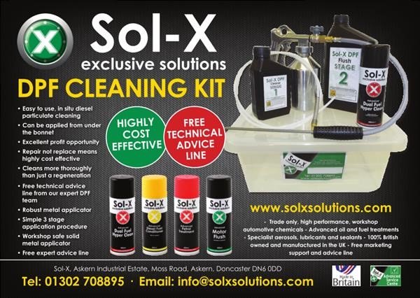 SSPLUS4's tweet image. DPF cleaning kits available from #SSPLUS or email  yorsupply@blueyonder.co.uk
