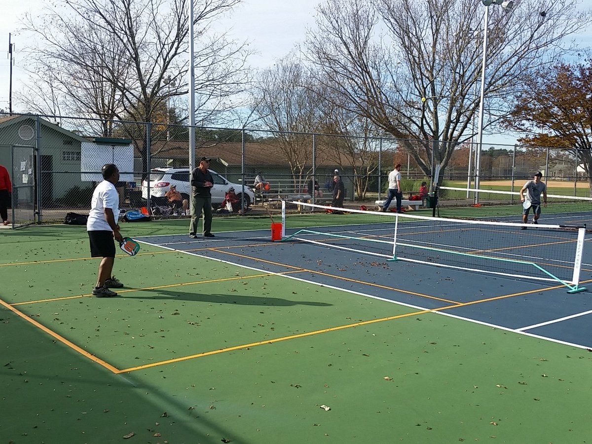 PickleBallATH's tweet photo. https://t.co/i4seedtexy