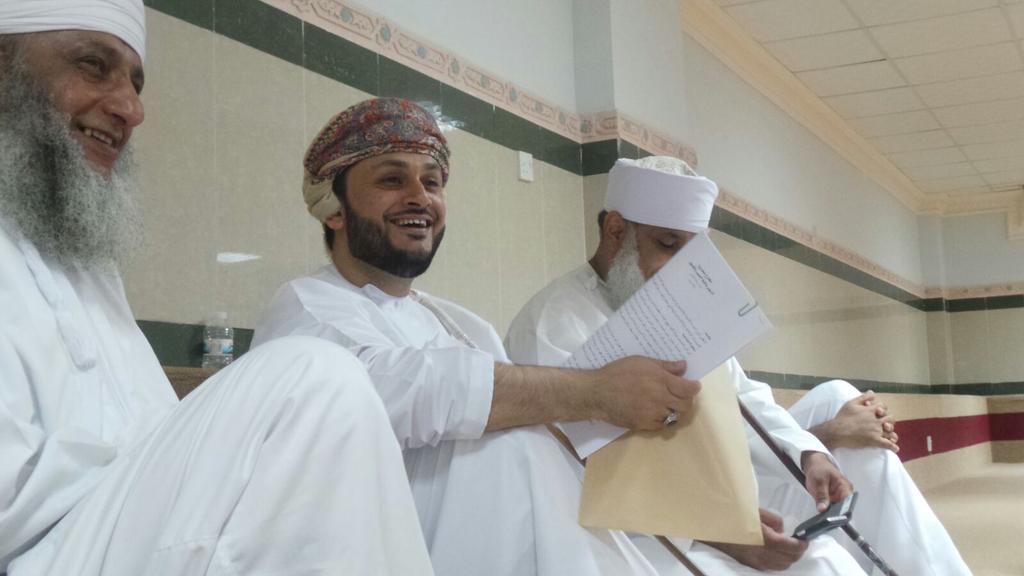 hilalalsarmi's tweet photo. كل الشكر والتقدير والثناء ﻻخواني من حلة الشريجة على الدعوة الكريمة واللقاء الجميل اليوم ؛ رب اخ لك لم تلده امك 💞 https://t.co/qrXJMyF0AV