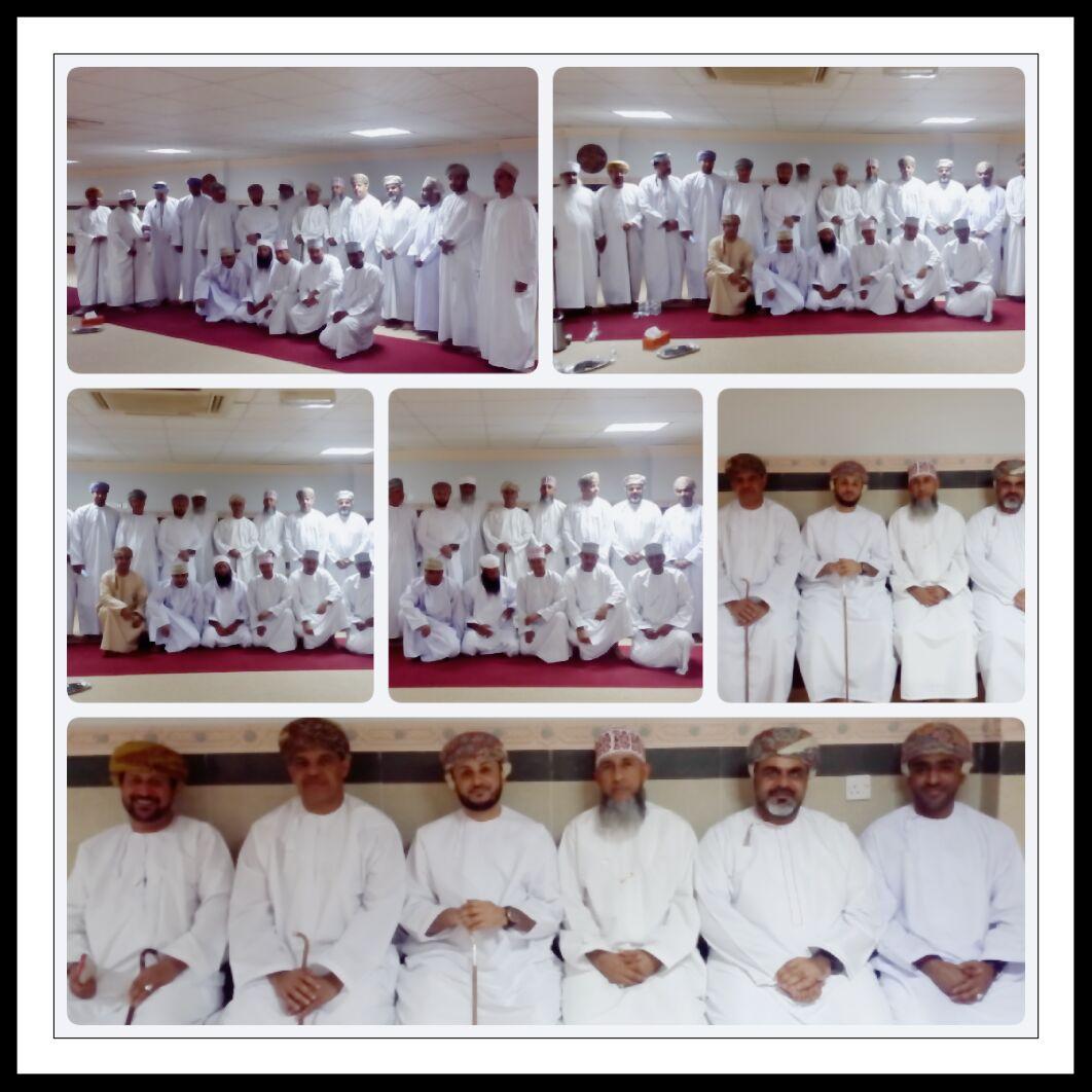 hilalalsarmi's tweet photo. كل الشكر والتقدير والثناء ﻻخواني من حلة الشريجة على الدعوة الكريمة واللقاء الجميل اليوم ؛ رب اخ لك لم تلده امك 💞 https://t.co/qrXJMyF0AV