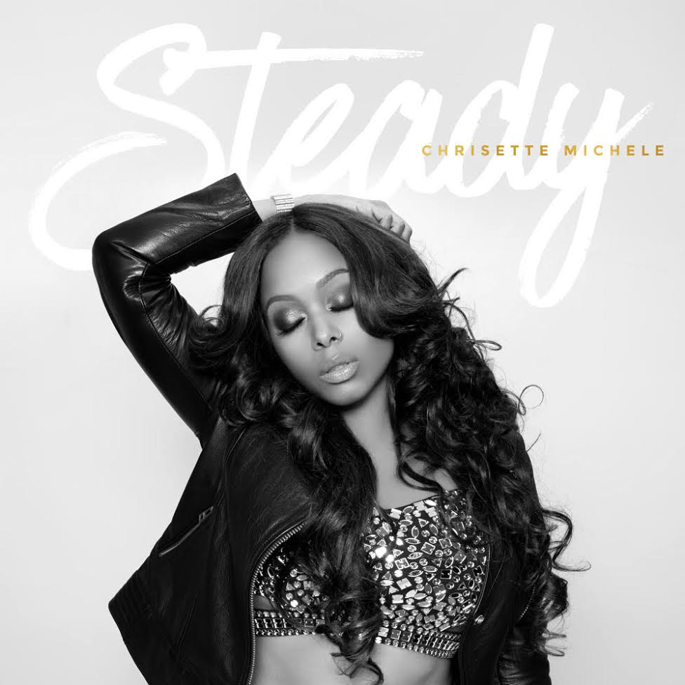 Missinfo's tweet photo. New Music: @ChrisetteM "Steady" https://t.co/2Nbw3Ih0to https://t.co/u8b0Isvh6n