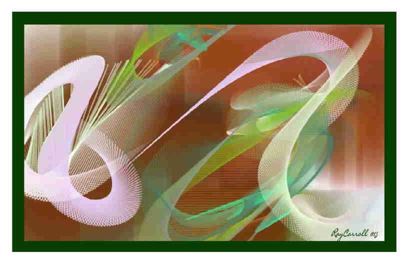 Rhosebard's tweet photo. One again, some beautiful #Artwork by #RayCarroll! Always enjoy his work, hope you do, too. https://t.co/EBDWRaLihs