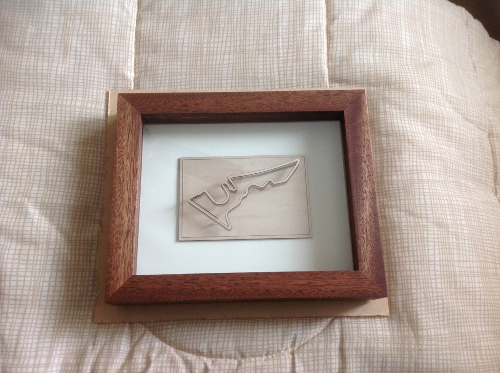 tbro_tweets's tweet photo. @grahamandleigh It came today! And packed so well! I'll send another pic later! Thank you! ๐ #COTA #SaveCOTA https://t.co/j2ksUinx8j