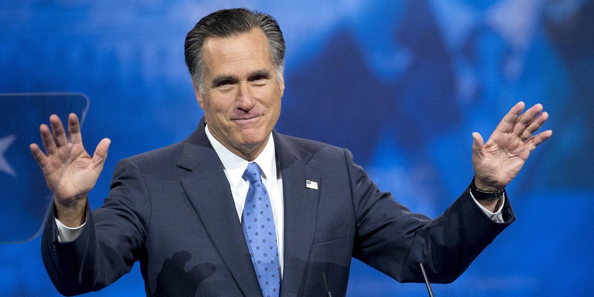 jerrydoyle's tweet image. #GOP is so freaked out over Carson &amp;amp; Trump there's a #DraftRomney movement epictimes.com/2015/11/how-af… It's #Panic time