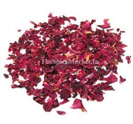 The_SpiceMarket's tweet photo. #HealthBenefits Of Dried Rose Petals: 
1.Dried Rose Petals helps to #SexLife. and more https://t.co/Vx0O2jDkqC https://t.co/4wG59Ba74p