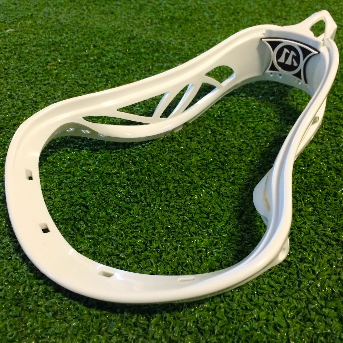 warriorlax's tweet photo. Introducing the Blade OG X – everything you love about the #BladeOG, now legal at the NCAA level. Coming soon. https://t.co/HnZ0l58tM8