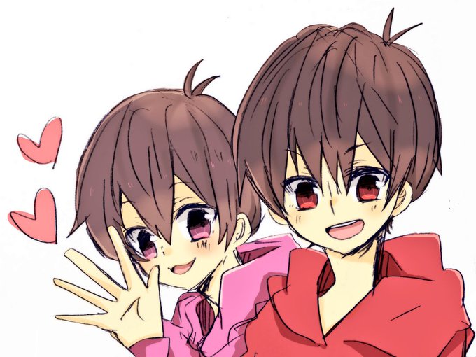 トド松のtwitterイラスト検索結果 古い順 トド松のtwitterイラスト検索結果 古い順