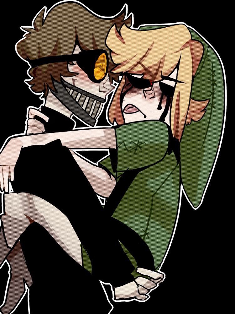 Hackmasterbitch's tweet image. 😝