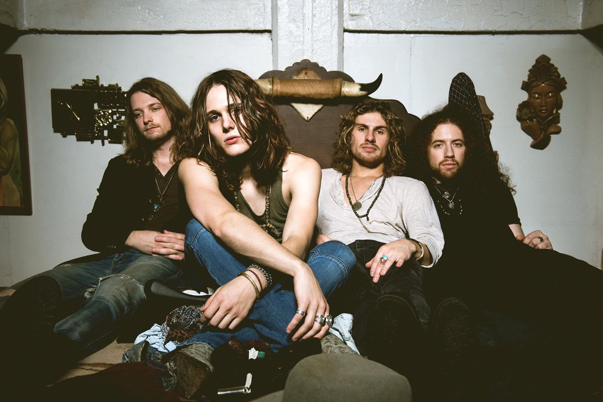 johnvarvatos's tweet photo. Dropping today on JV Records & @RepublicRecords @TBSHAKEDOWN's "The Wayside" EP #JVRecords - https://t.co/Sq0ChoutGp https://t.co/aEpiHrjoVg