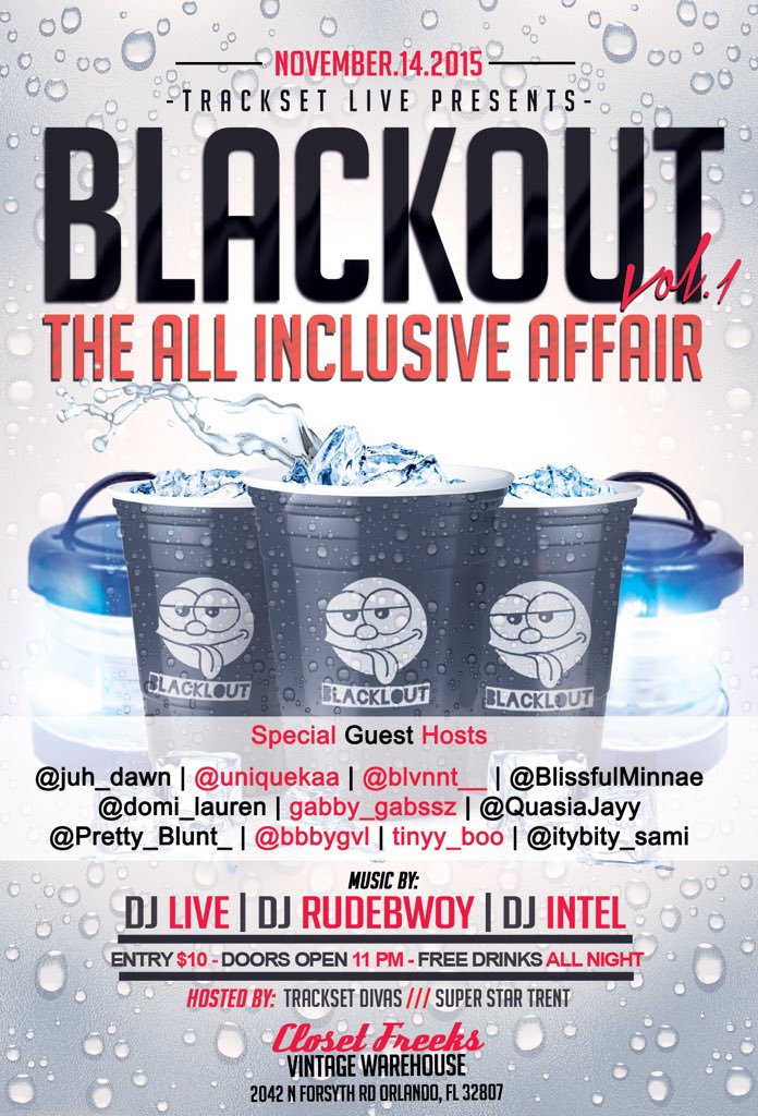DJ LIVE tweet media