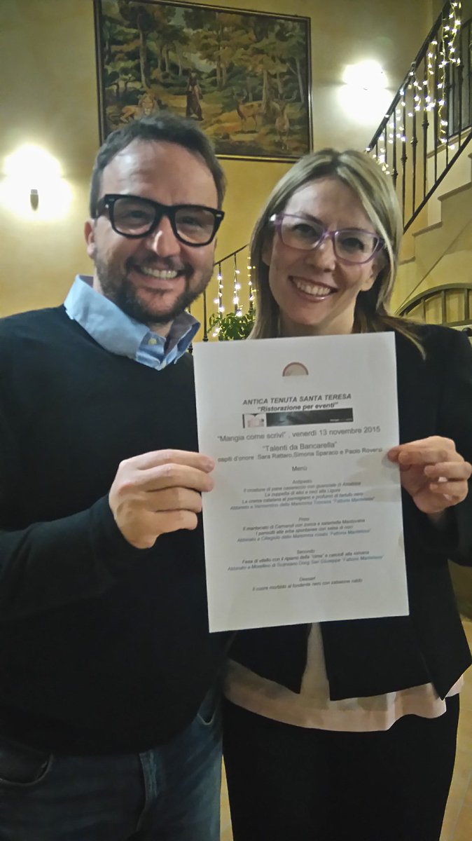 Paolo Roversi tweet media