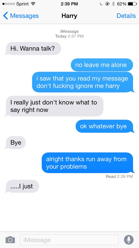 hestexts tweet picture
