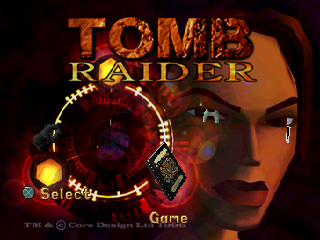 Gamin_Guys's tweet photo. #OnThisDayInGaming 1996
#TombRaider (PS1 / Sega)
Excellent game! #Conetits https://t.co/nMGgM9uOZu
