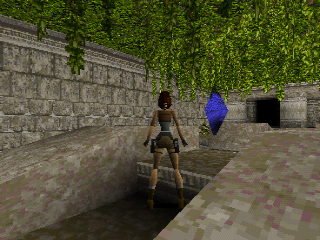 Gamin_Guys's tweet photo. #OnThisDayInGaming 1996
#TombRaider (PS1 / Sega)
Excellent game! #Conetits https://t.co/nMGgM9uOZu