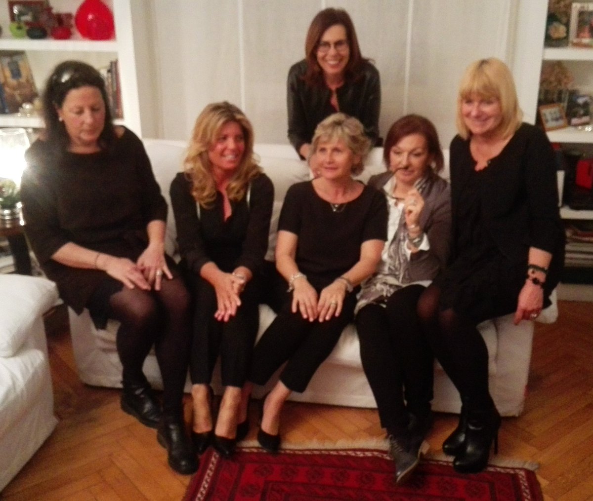 Pasqui2011's tweet photo. Ciao Michela ! https://t.co/njdRl9G57Z