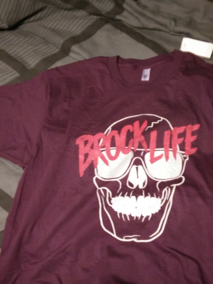 JustinDCWright's tweet photo. This is going to look so good on my goPro #BrockLife @jeffcannata @acarboni https://t.co/sVpq1BgjRU