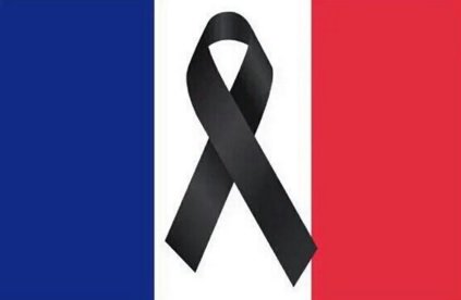 Más de 100 muertos. Sin palabras