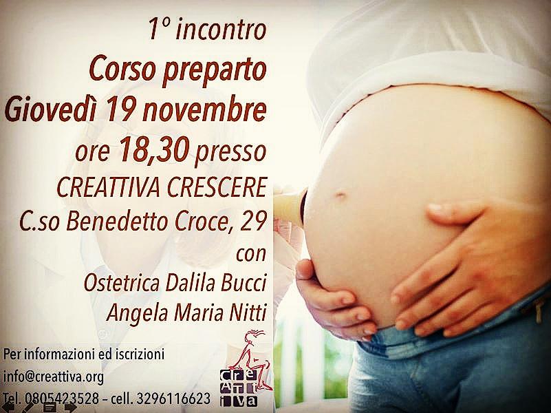 CreattivaBari's tweet photo. #pregnant #preparto #dolceattesa #creattivacrescere #ostetrica https://t.co/kLD5iDhGLY