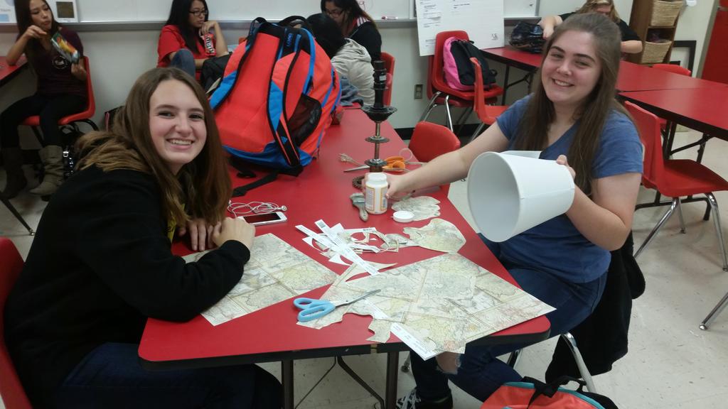 Jill Lawson tweet media