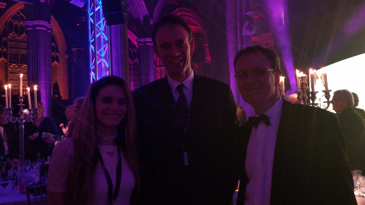 Prof. Rebecca Melen tweet media