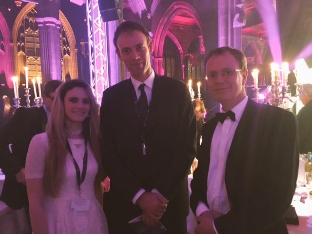 Prof. Rebecca Melen tweet media