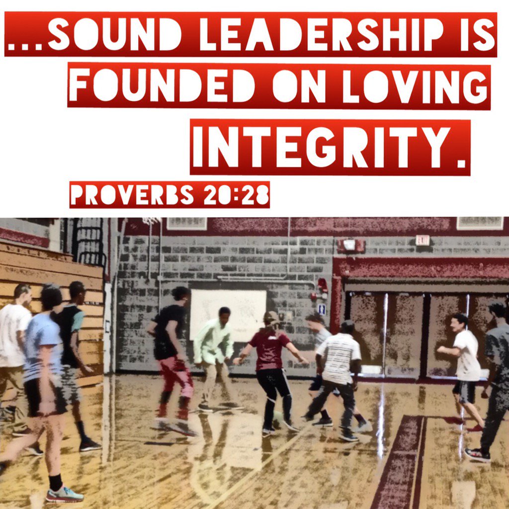 Great FCA outreach event today at Edward Little HS w/ 40+ students talking about #leadership &amp; #integrity #FCAMaine