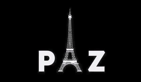Coyoacan_'s tweet photo. Hoy el mundo entero esta de luto 🇫🇷 Una pena lo que está ocurriendo esta noche en París.  #PrayForParis https://t.co/61ZZtdW9ZP