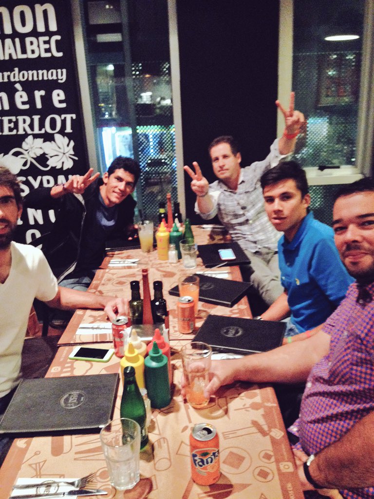 beltranshimano's tweet image. Previa al #shortrack #ecuador #panama #argentina @ShimanoLATAM @RevistaENKDNA