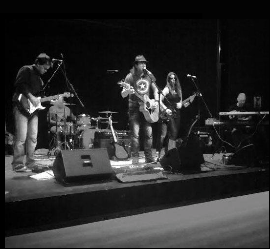 churchofturk's tweet photo. #Enjoy the #music of @turktresize #ShaunKlinger the #GippyBnS #Ball #Downunder #ifitistobe
https://t.co/PYJEX9MA4t https://t.co/Gikw77jidH