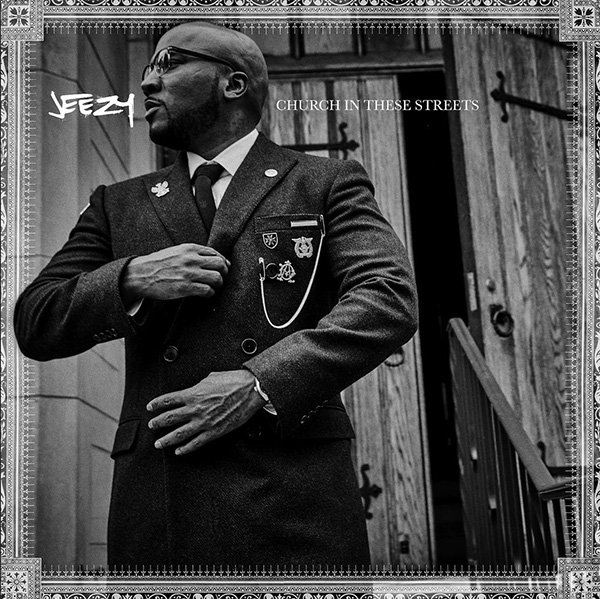AskJiniT's tweet photo. S/O to @Jeezy for releasing his album "Church In These Streets" in time for the weekend! https://t.co/dB4kMLMJAr https://t.co/ZUbewyByvz