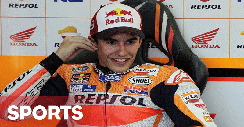 okezonenews's tweet photo. Legenda F1 Muak dengan Cara Membalap Baby "Patwal" https://t.co/rvuF3Dp9Qx https://t.co/AHMdCHev77