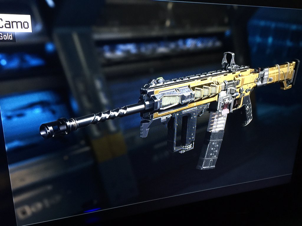 Martin Gonzalez Auf Twitter Isn T She Beautiful Icr 1 Gold Ieliteshot T Co Icav1hy7h1