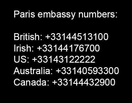 #ParisAttacks https://t.co/VuGGn4cC2B
