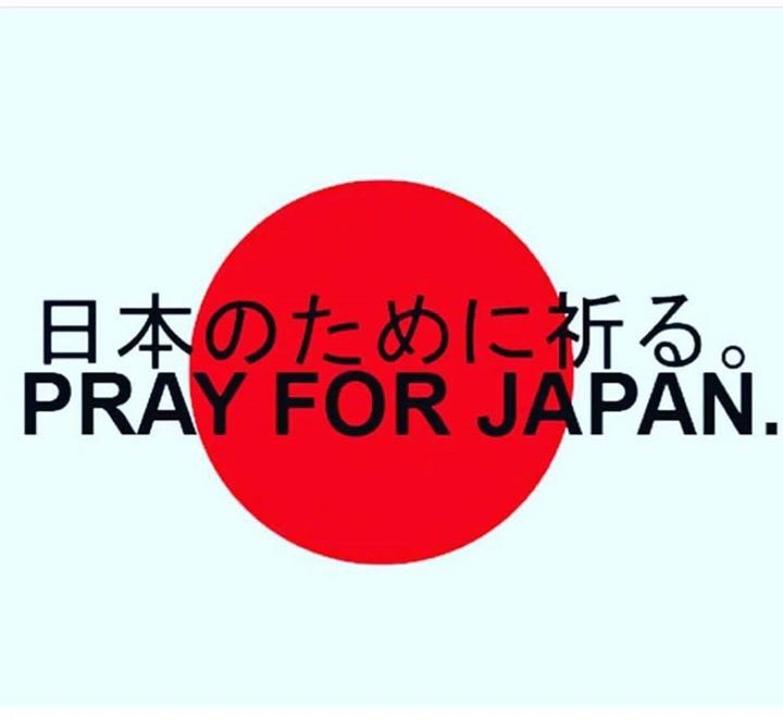 Coachrachiev's tweet photo. #PrayersForParis #prayersforjapan https://t.co/9t1pVFDMZt