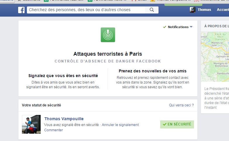 Metro Paris tweet media