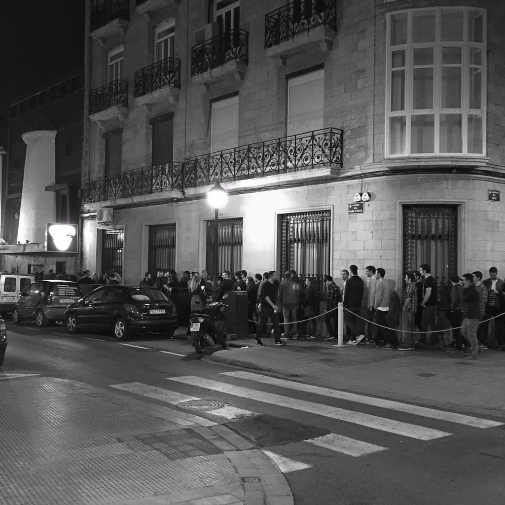 EMPEZAMOS! GO TO THE FUTURE!!! #rollerfuture #la3club #la3 #valencia