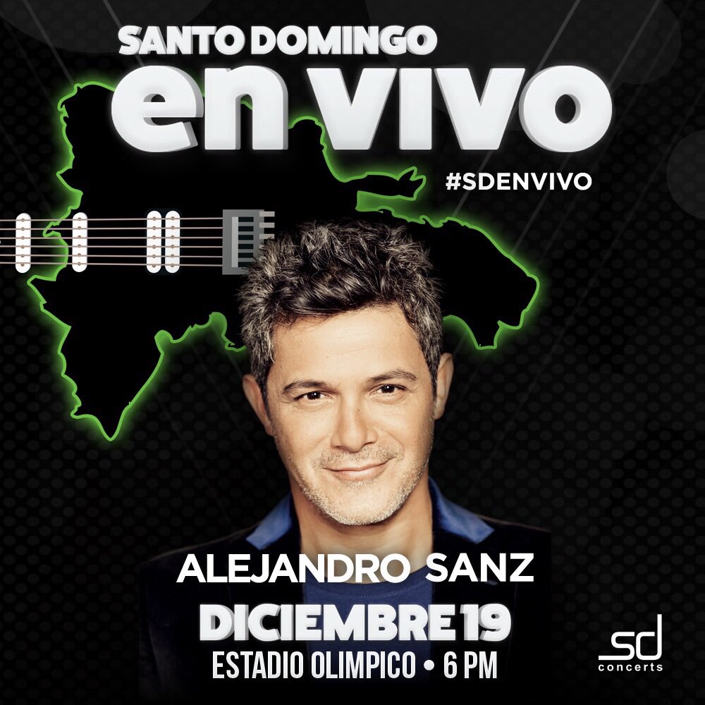 AlejandroSanz tweet picture