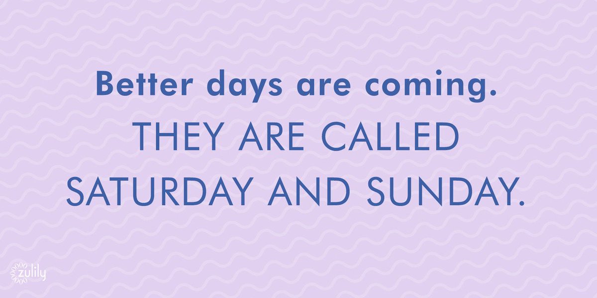 zulily's tweet image. #TGIF