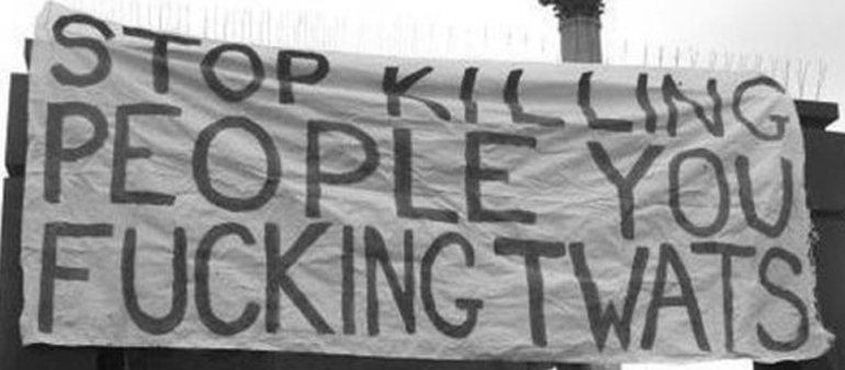 RDRonaldauthor's tweet image. "Fuck every cause that ends in murder and children crying"
#IainBanks
#ParisAttacks
#ParisInFlames