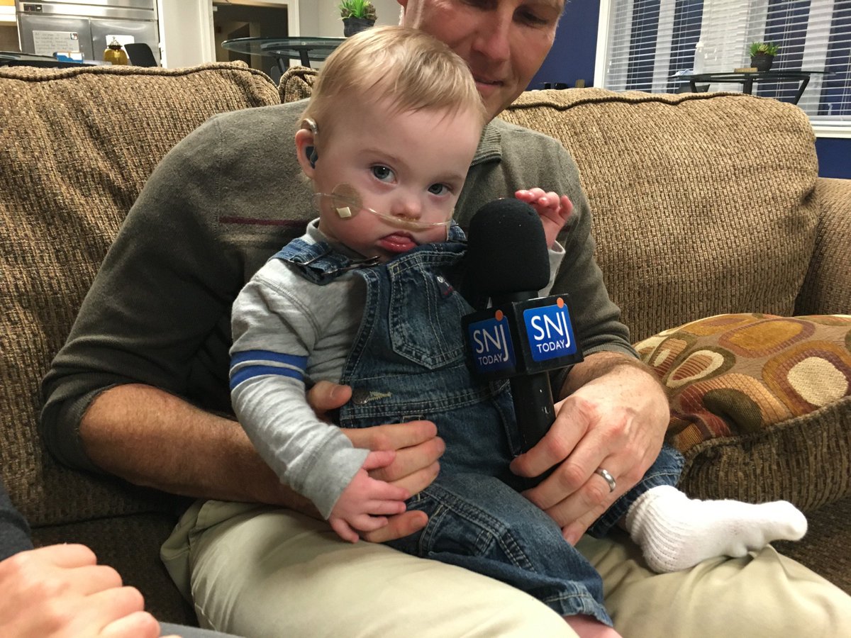 FollowSJNews's tweet image. JuleD Photography aims to spread awareness for #DownSyndrome: ow.ly/UDb6O